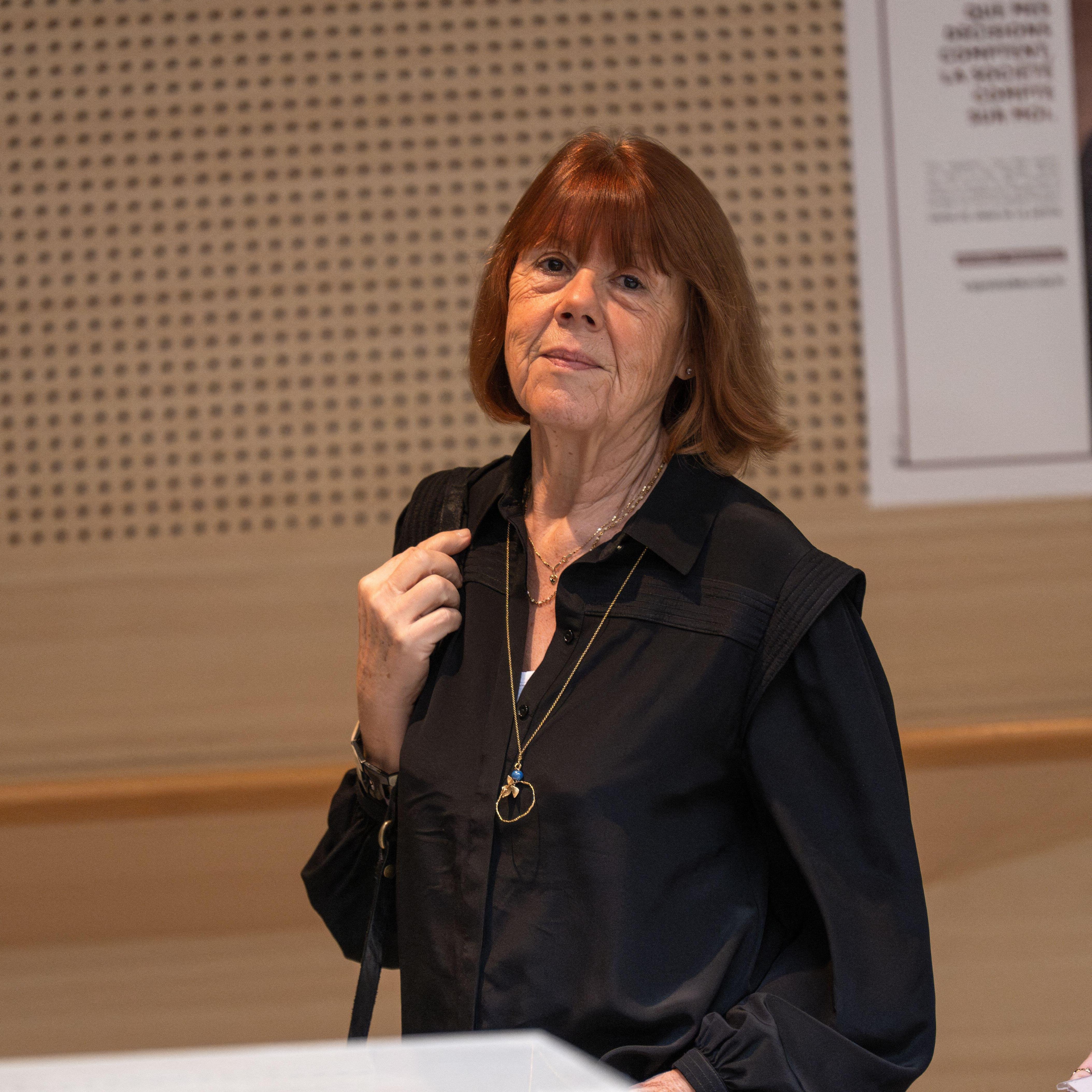 Giselle Pelicot